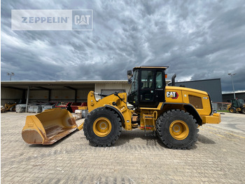 Chargeuse sur pneus Cat 926M: photos 2 Chargeuse sur pneus Cat 926M: photos 2