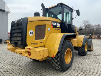 Chargeuse sur pneus Cat 926M: photos 3