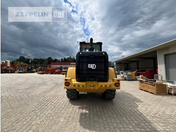 Chargeuse sur pneus Cat 926M: photos 4 Chargeuse sur pneus Cat 926M: photos 4