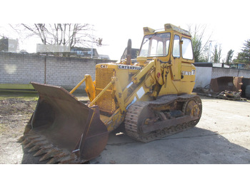 Chargeuse sur chenilles Cat 941: photos 2