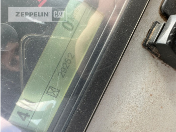Chargeuse sur pneus Cat 950GC: photos 5