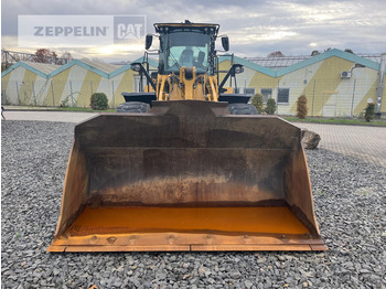 Chargeuse sur pneus Cat 966MXE: photos 5 Chargeuse sur pneus Cat 966MXE: photos 5