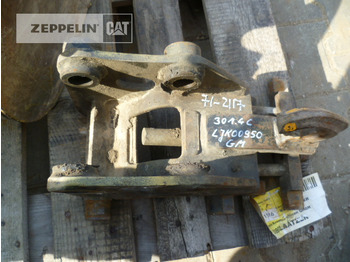 Attache rapide pour Engins de chantier Cat CW05: photos 2