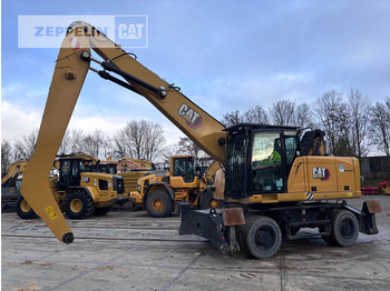 Pelle de manutention CATERPILLAR MH3024