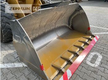 Godet pour chargeur pour Engins de chantier Caterpillar Primärprodukte Kompo: photos 1