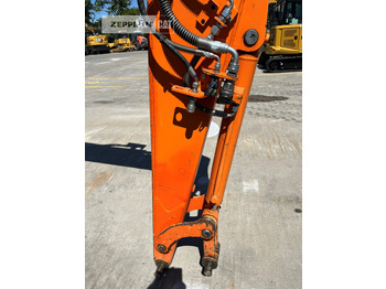 Mini pelle Doosan DX63-3: photos 5