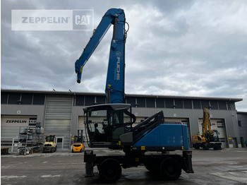 Pelle de manutention FUCHS MHL340