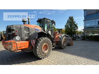 Hitachi ZW250-6 - crédit-bail Hitachi ZW250-6: photos 3