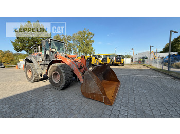 Hitachi ZW250-6 - crédit-bail Hitachi ZW250-6: photos 2