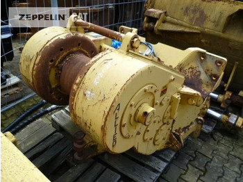 Treuil CATERPILLAR