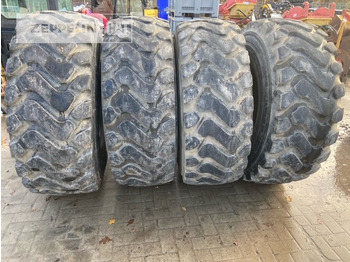 Pneu MICHELIN