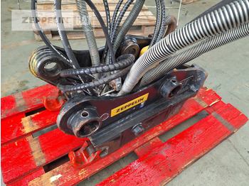 Attache rapide OILQUICK