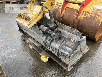 Godet pour pelle pour Engins de chantier Resch-Ka-Tec GLV200_MS10: photos 3