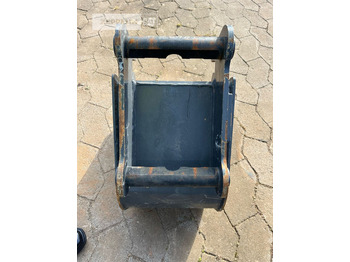 Godet pour pelle pour Engins de chantier Sonstiges MS-01: photos 4