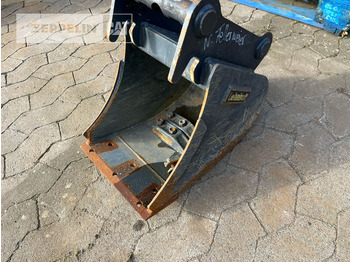 Godet pour pelle pour Engins de chantier Sonstiges MS-01: photos 3