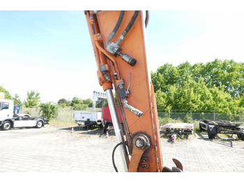 Doosan Mobilbagger DX 160 Mobilbagger - crédit-bail Doosan Mobilbagger DX 160 Mobilbagger: photos 5
