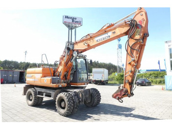 Doosan Mobilbagger DX 160 Mobilbagger - crédit-bail Doosan Mobilbagger DX 160 Mobilbagger: photos 1