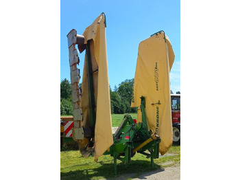 Faucheuse KRONE Easycut