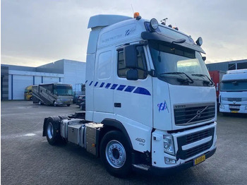Tracteur routier Volvo FH 460 eev globe euro 5 hydrauliek WF, apk gekeurd: photos 2 Tracteur routier Volvo FH 460 eev globe euro 5 hydrauliek WF, apk gekeurd: photos 2