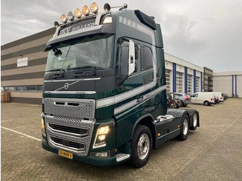 Tracteur routier VOLVO FH16