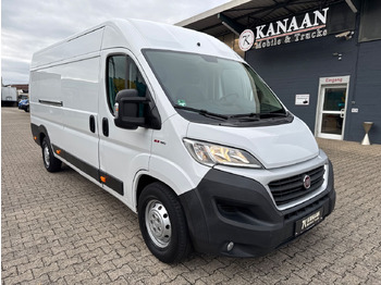 Fourgon utilitaire FIAT Ducato Maxi