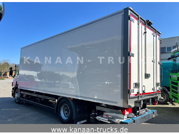 Camion frigorifique Scania P250 Kühlkoffer Carrier Supra1150 Silent  LBW E6: photos 3