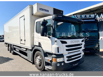 Camion frigorifique SCANIA P 280
