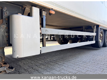 Semi-remorque fourgon Schmitz Cargobull SKO 24  Thermoking SLX300   Liftachse: photos 5