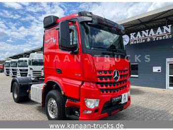 Tracteur routier MERCEDES-BENZ Arocs 1845