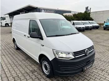 Minibus, Transport de personnes Volkswagen T6 Transporter Mittelhochdach WERKSTATT WÜRTH: photos 1