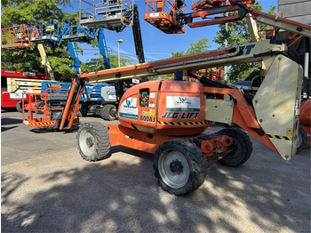 Nacelle articulée JLG 600AJ