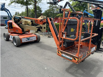 Nacelle articulée JLG E450AJ