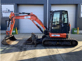 Mini pelle KUBOTA
