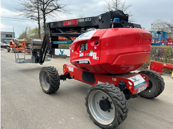 Nacelle articulée Manitou 160 ATJ RC: photos 4
