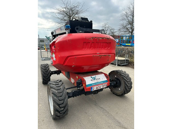Nacelle articulée Manitou 160 ATJ RC: photos 5