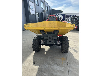 Mini tombereau Wacker Neuson DW30 (9584): photos 5 Mini tombereau Wacker Neuson DW30 (9584): photos 5