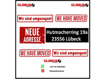 Minibus IVECO Rapido