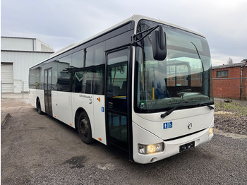 Bus urbain IRISBUS