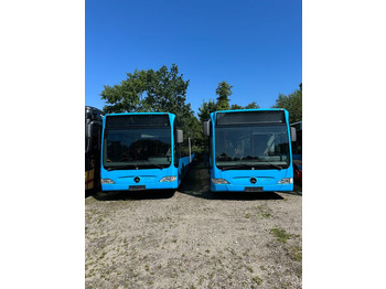 Bus articulé Mercedes-Benz 2x O530 Citaro G (EEV* DE-Bus): photos 2