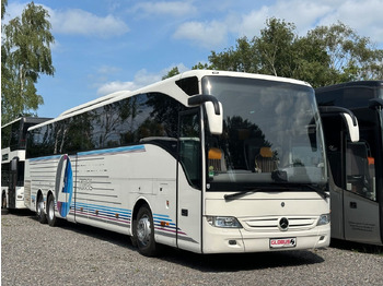 Autocar MERCEDES-BENZ Tourismo