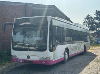Bus urbain MERCEDES-BENZ Citaro