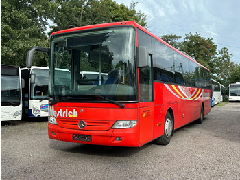Bus interurbain MERCEDES-BENZ Integro