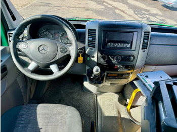 Bus urbain Mercedes-Benz Sprinter City 516 CDi NF (Euro 6*Motor Neu): photos 4