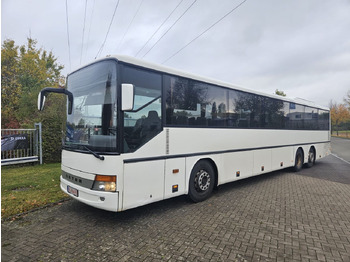 Bus interurbain Setra S 317 UL (66 Sitze*Schalt*TOP): photos 5 Bus interurbain Setra S 317 UL (66 Sitze*Schalt*TOP): photos 5
