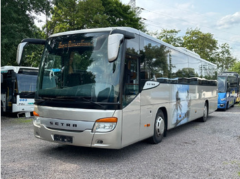 Bus interurbain SETRA
