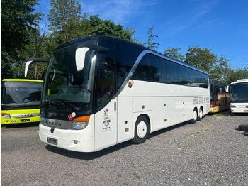 Autocar SETRA