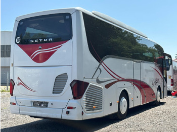 Autocar Setra S 511 HD (Küche*WC*DE-Bus*38 Sitze): photos 2