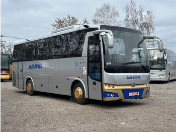 Autocar neuf Temsa MD9 C (wenig Km*34 Sitze): photos 2