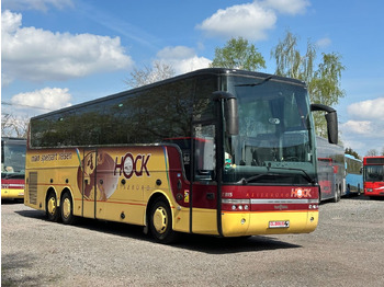 Autocar VAN HOOL