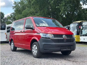 Transport de personnes VOLKSWAGEN Transporter T6